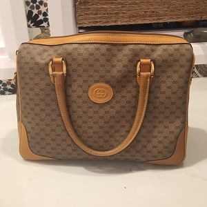 Gucci bag